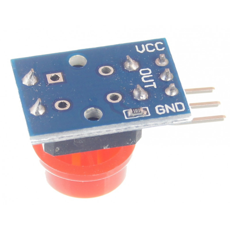 Modu Przycisk Tact Switch Do Arduino Szt