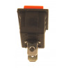 Wyłącznik przełącznik kołyskowy ON/OFF 6A 250V