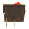 Wyłącznik przełącznik kołyskowy ON/OFF 6A 250V