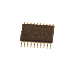 ARM  STM32F030F4P6 Cortex...
