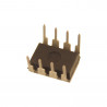 Mikrokontroler AVR Atmel Attiny85-20PU DIP8