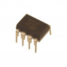 Mikrokontroler AVR Atmel Attiny85-20PU DIP8