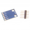 Moduł 3 osiowego czujnika magnetycznego GY-273