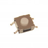 Mikroprzycisk SMD P101 6.3x6.5x3.4mm