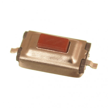 Mikroprzycisk chwilowy P025 3x6x2.5mm