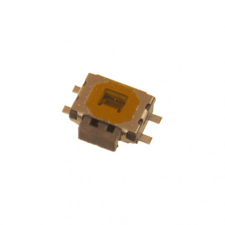 Mikroprzycisk chwilowy TACT SWITCH SMD 4pin GSM