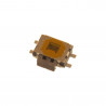 Mikroprzycisk chwilowy TACT SWITCH SMD 4pin GSM