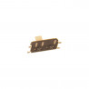 Przełącznik miniaturowy SMD MSK-12C02 7 pin biały