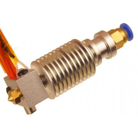 Ekstruder 3D hotend 0.3/3mm