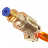 Ekstruder 3D hotend 0.3/3mm