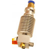 Ekstruder 3D hotend 0.3/3mm