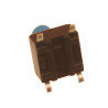 Mikroprzycisk SMD P222 6x6x8.5 niebieski
