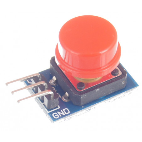 Moduł przycisk TACT SWITCH do Arduino