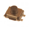 Mikroprzycisk SMD P236 3x4x2mm czarny