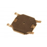 Mikroprzycisk SMD P234 4x4x1.7mm