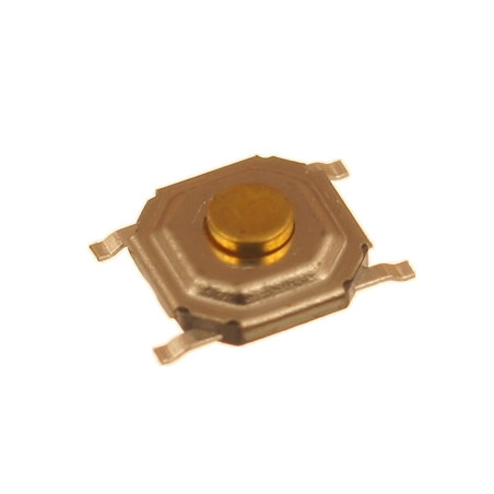 Mikroprzycisk SMD P234 4x4x1.7mm