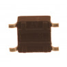 Mikroprzycisk SMD P232 6x6x7mm biały