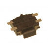 Mikroprzycisk SMD poziomy P213 3.5x4.7