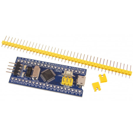 Płytka rozwojowa ARM STM32 KLON STM32F103C8T6
