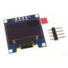 Wyswietlacz OLED niebieski 128x64 SSD 1306