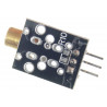 Moduł sensora laserowego KY-008
