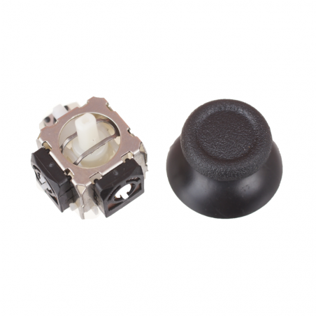 Joystick 3D wibracyjny do kontrolera PS3