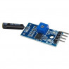 Czujnik wibracji ruchu drgań moduł Arduino
