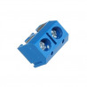 Złącze ARK 5.08mm 2 pin (+) Terminal Block 3 szt.