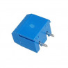 Złącze ARK 5.08mm 2 pin (+) Terminal Block 3 szt.
