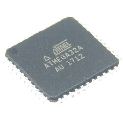 ATMEGA32A-AU TQFP44