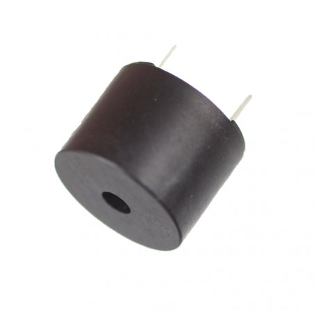 Buzzer dynamiczny z generatorem TMB12A05