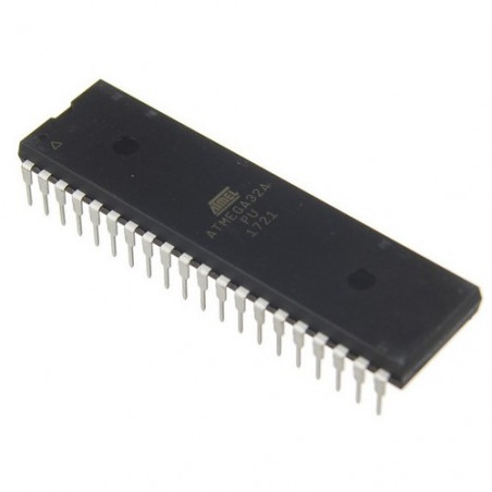 ATmega32A-PU DIP40