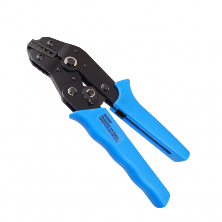 Zaciskarka do końcówek nieizolowanych SN-06WF