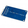 Czytnik kart mikro SD moduł Arduino SPI