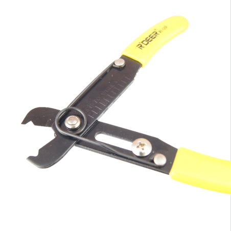 Ściagacz izolacji RT-125F