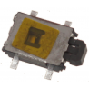 Mikroprzycisk SMD P034 4x6 czarny