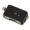 Mikroprzycisk SMD P033 4x6x2.5 czerwony