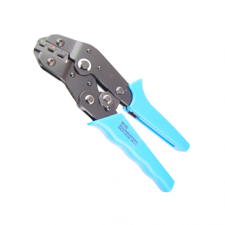 Zaciskarka do końcówek SN-02C