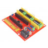 Arduino moduł rozszerzeń CNC v4 NANO grawerowanie