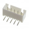 Złącze XH2.54 gniazdo kątowe 5 pin 10szt.