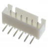 Złącze XH2.54 gniazdo kątowe 6 pin 10szt.