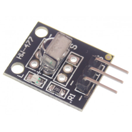 Moduł odbiornik podczerwieni Arduino KY-022