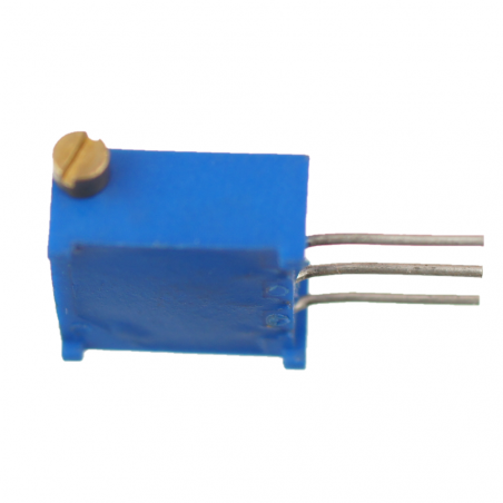 Potencjometr precyzyjny 1K 3296X