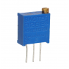 Potencjometr precyzyjny 100R 3296W