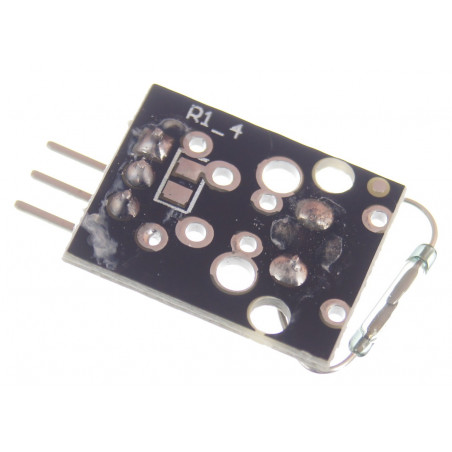 Moduł przełącznika magnetycznego KY-021