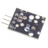 Moduł czujnik nachylenia Arduino KY-020 Sensor