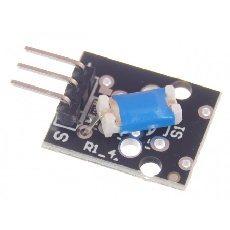 Moduł czujnik nachylenia Arduino KY-020 Sensor