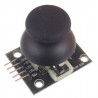 Moduł 3 osiowy joystick X Y Z Arduino KY-023