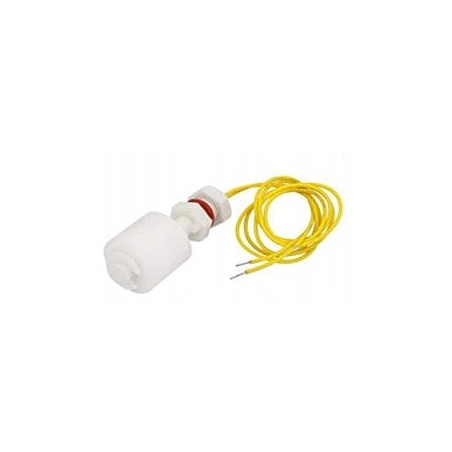 Czujnik poziomu cieczy magnetyczny