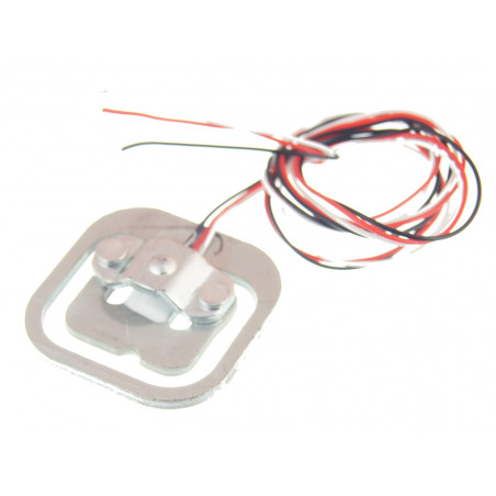 Tensometr 50 kg, czujnik wagi